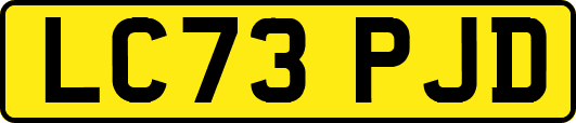 LC73PJD