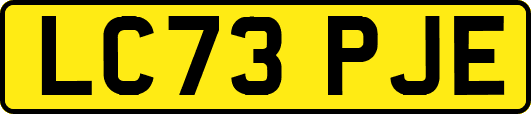 LC73PJE