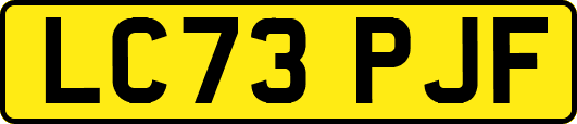 LC73PJF