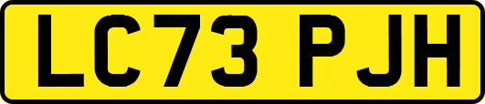 LC73PJH
