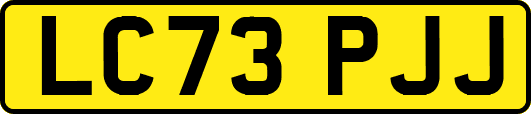 LC73PJJ
