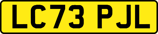 LC73PJL