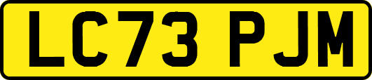 LC73PJM