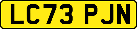 LC73PJN