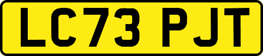 LC73PJT