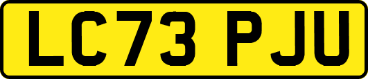 LC73PJU