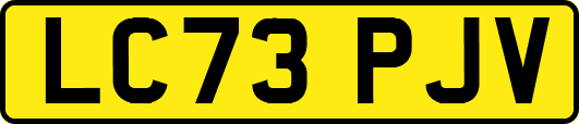 LC73PJV