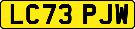 LC73PJW