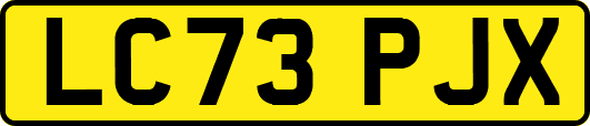 LC73PJX