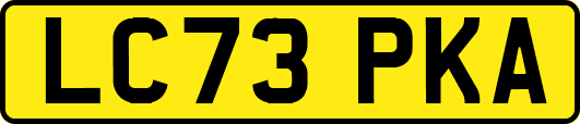LC73PKA