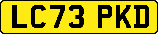 LC73PKD