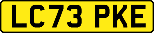 LC73PKE
