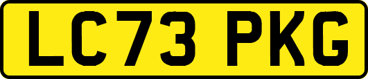 LC73PKG