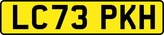 LC73PKH