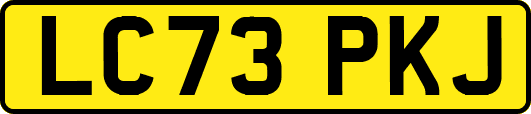 LC73PKJ