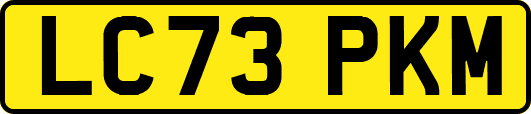 LC73PKM