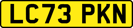 LC73PKN