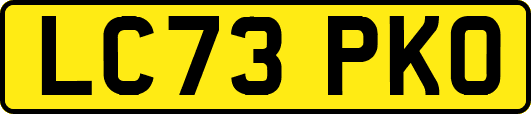 LC73PKO