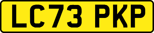 LC73PKP
