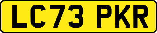 LC73PKR