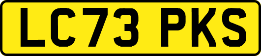 LC73PKS