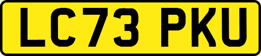 LC73PKU