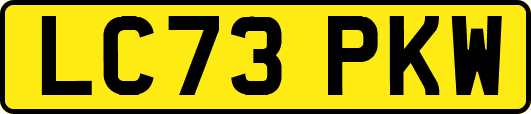 LC73PKW