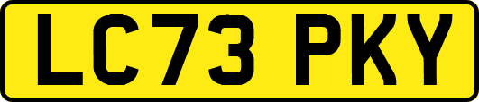 LC73PKY