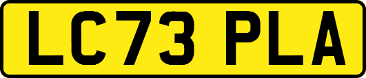 LC73PLA