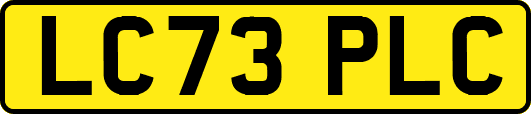 LC73PLC