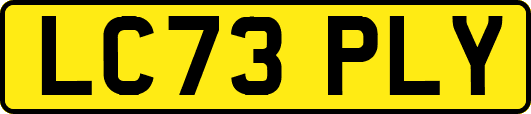 LC73PLY