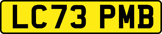 LC73PMB