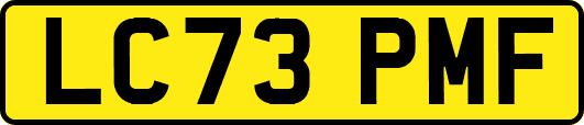 LC73PMF