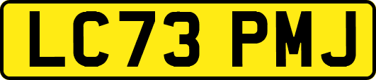 LC73PMJ