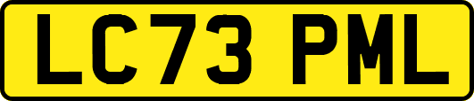 LC73PML