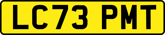 LC73PMT