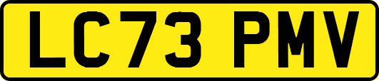 LC73PMV
