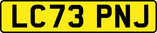 LC73PNJ