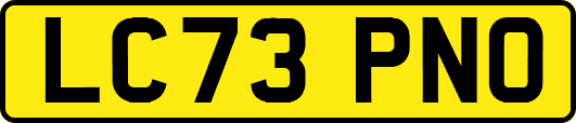 LC73PNO