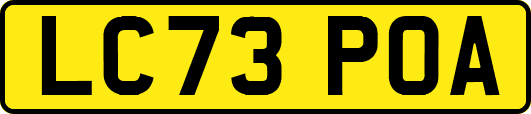 LC73POA