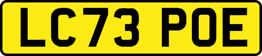 LC73POE