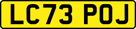 LC73POJ