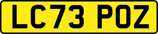LC73POZ