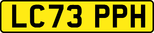 LC73PPH