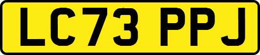 LC73PPJ