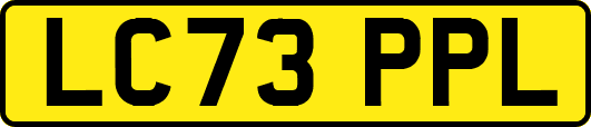 LC73PPL
