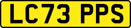 LC73PPS