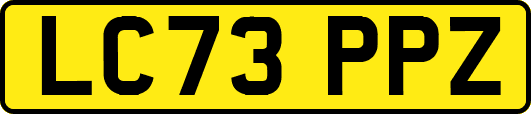 LC73PPZ