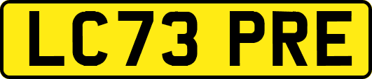 LC73PRE