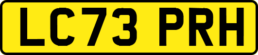 LC73PRH